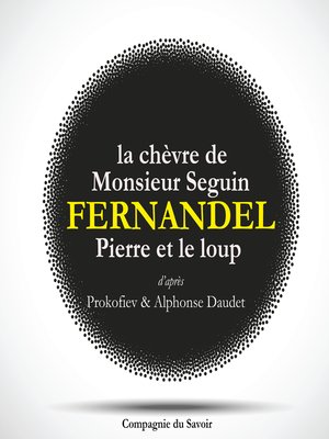 cover image of Fernandel raconte